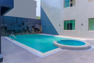 Super OYO Townhouse 2 Hotel Gunung Sahari - 8