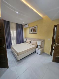 Villa Khadija - 5