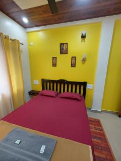 Vista Valley Home stay-Gokarna - 5