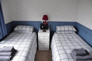 Eaglesfield House Guest Apartment - Donaghey - 8
