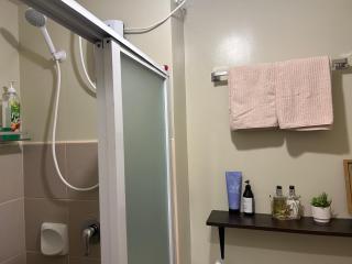 Avida Tower 3 L21 staycation rm 117 - Iloilo City - 9