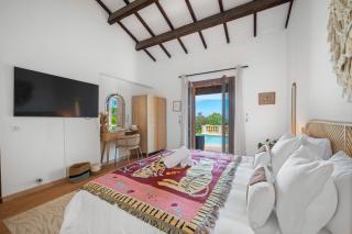 Villa Horizon - 5min from Monaco - Panoramic view - Infinity Pool - Air conditionner - Garden - Parking - Premium Services - Near Monaco Events - 1