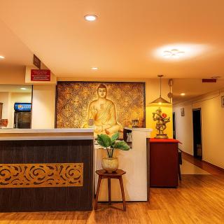 Hotel Deendayal - 8