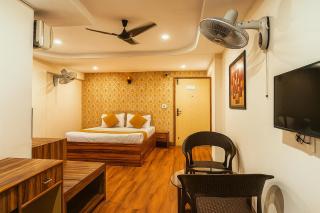 Hotel Deendayal - 7