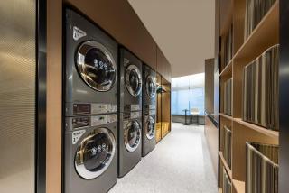 Atour Hotel at Guangzhou Olympic Sports Center Huangcun Subway Station - 6