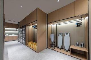 Atour Hotel at Guangzhou Olympic Sports Center Huangcun Subway Station - 5