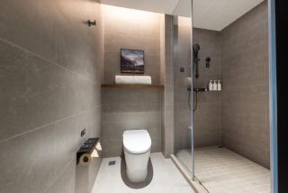 Atour Hotel at Guangzhou Olympic Sports Center Huangcun Subway Station - 3