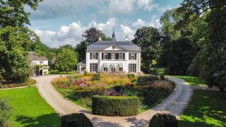 Landgoed Loenen B&B - Slijk-Ewijk - 0