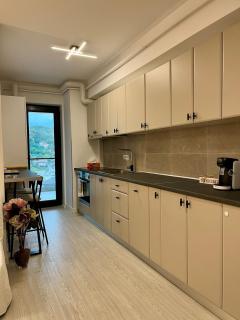 Studio Park Residence Apartment - 7