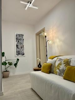 Studio Park Residence Apartment - 6