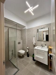 Studio Park Residence Apartment - 5