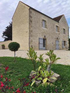 Gîte chaleureux - 6