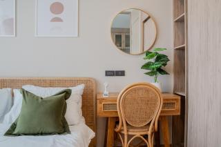 5 Star Centric 1BD Apartment Sukhumvit - 7
