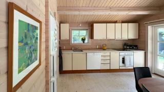 Timber House Close To Rørvig And Beach - Rørvig - 7