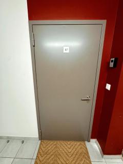 1BR with best view of the city - 1