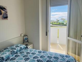 Cozy apartment facing the sea - 6