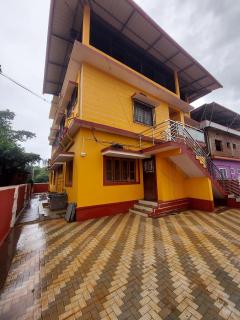 Vista Valley Stay-Gokarna - 0