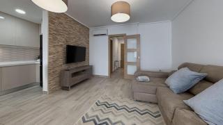 Casa Marrajo Y-Murcia Holiday Rentals Property - 3