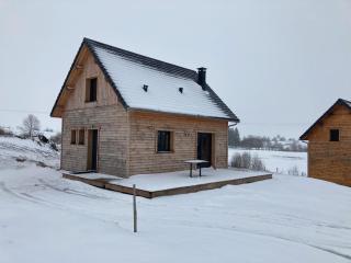 Gite Artense lodge - 5