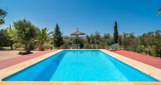 Ses Rotes - Es Morer Property - 7