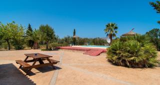 Ses Rotes - Es Morer Property - 6