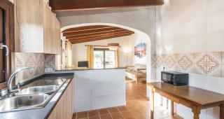 Ses Rotes - Es Morer Property - 4