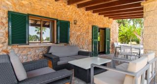 Ses Rotes - Es Morer Property - 3