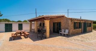 Ses Rotes - Es Morer Property - 1