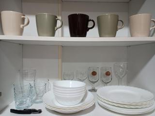 Apartment close to the historical center - 3