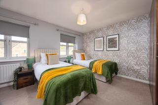 Cosy & Charming Stay 10 mins to to Newcastle - Felling - 6