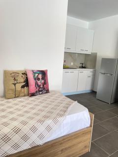Anastasias apartments - 2