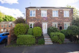 Cosy & Charming Stay 10 mins to to Newcastle - Felling - 4
