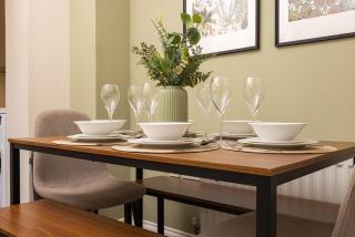 Cosy & Charming Stay 10 mins to to Newcastle - Felling - 2