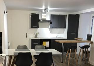 Appartement "Le Clos" pour 4 personnes avec un parking privé - 8