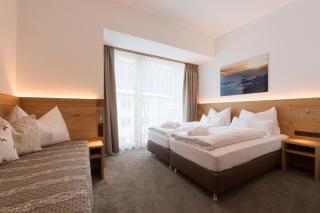 Anthony's Peaks & Pillows - Sankt Anton am Arlberg - 8