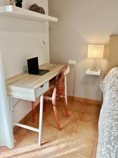 Ulisse Suite - 1