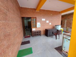 Vista Valley Home stay-Gokarna - 3