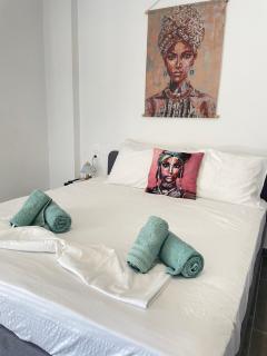 Anastasias apartments - Sarandë - 5