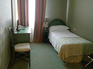 Hotel Biasutti - Lido di Venezia - 3