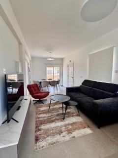 Dhekelia Beach house - Pyla, Larnaca - Pyla - 9