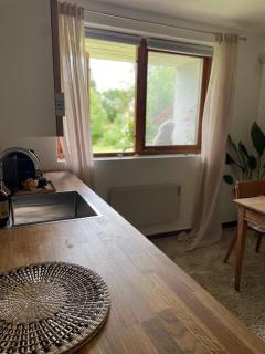 Nature-close guest room with garden - Private bath included - Tisvildeleje - 2