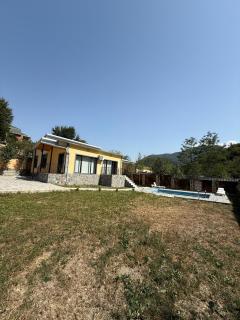 River Edge House - İsmayıllı - 1