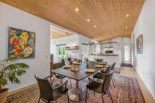 Lovely Thatched Holiday Home With Spa And Sauna - 6