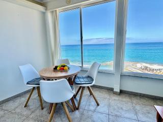 Direct at the beach - Arguineguin - 8
