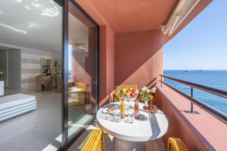Monte-Carlo Beach - 7
