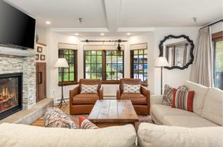 Vail Bridge Street 3 Bedroom Condo - 9