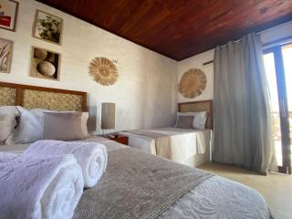 Pousada Villa La Creta - 0