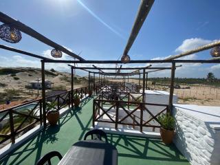 Pousada Villa La Creta - 9