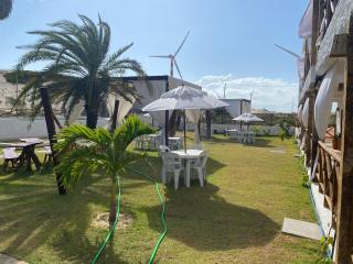 Pousada Villa La Creta - 4