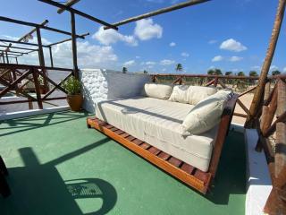 Pousada Villa La Creta - 2